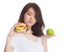 diet sehat vs diet cepat